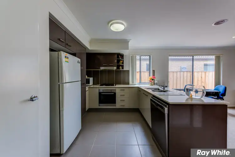 Fourth view of Homely house listing, 29 Westonbury Drive, Truganina VIC 3029