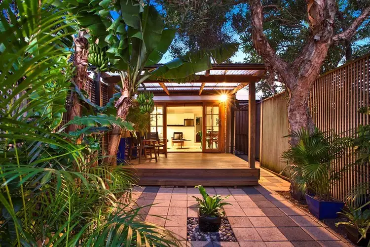 Second view of Homely house listing, 133 George Street, Erskineville NSW 2043