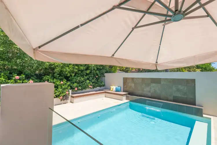 Second view of Homely house listing, 4 Darlot Crescent, South Perth WA 6151