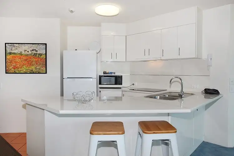 Sixth view of Homely unit listing, 14/42-56 River Esplanade, Mooloolaba QLD 4557