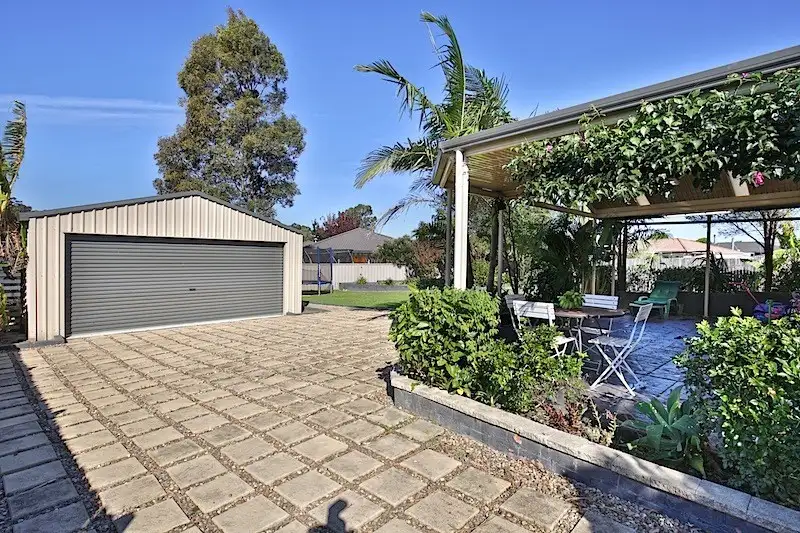 Main view of Homely house listing, 14 Juniper Place, Worrigee NSW 2540