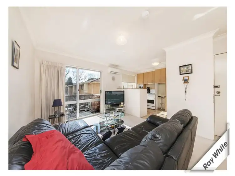 Fifth view of Homely unit listing, 11/2 Booth Street, Queanbeyan NSW 2620