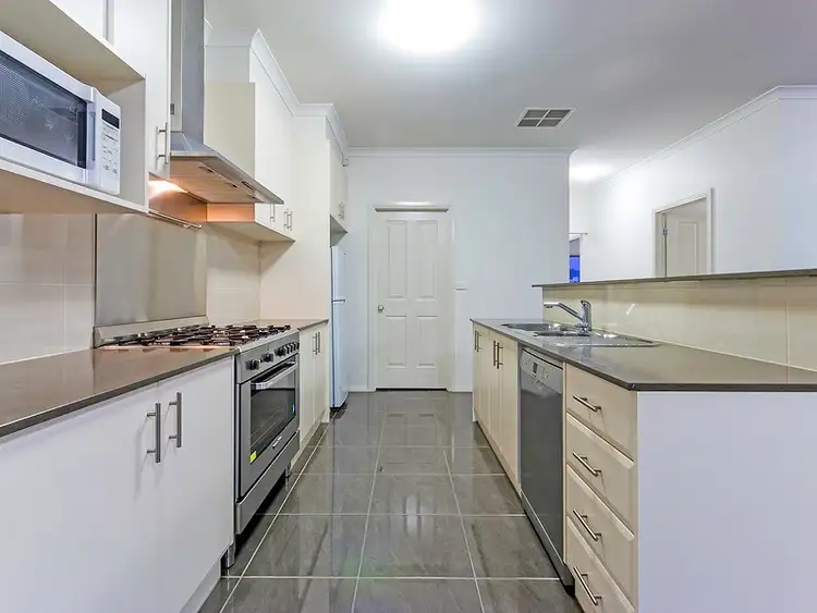 Fifth view of Homely house listing, 33 Andrew Road, Truganina VIC 3029