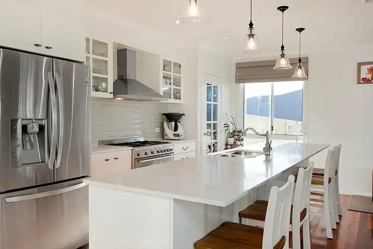 Third view of Homely house listing, 47 Shallows Drive, Shell Cove NSW 2529