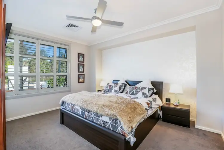 Seventh view of Homely house listing, 98 Greenview Parade, The Ponds NSW 2769