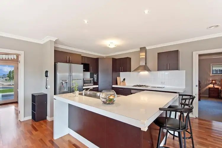 Second view of Homely house listing, 41 Huntingfield Drive, Warrnambool VIC 3280