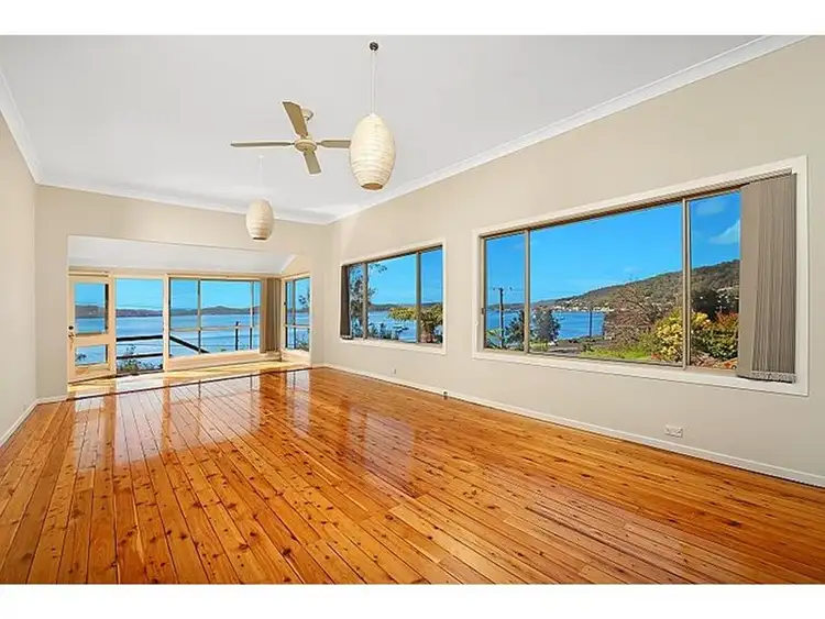 Main view of Homely house listing, 316 Glenrock Parade, Tascott NSW 2250