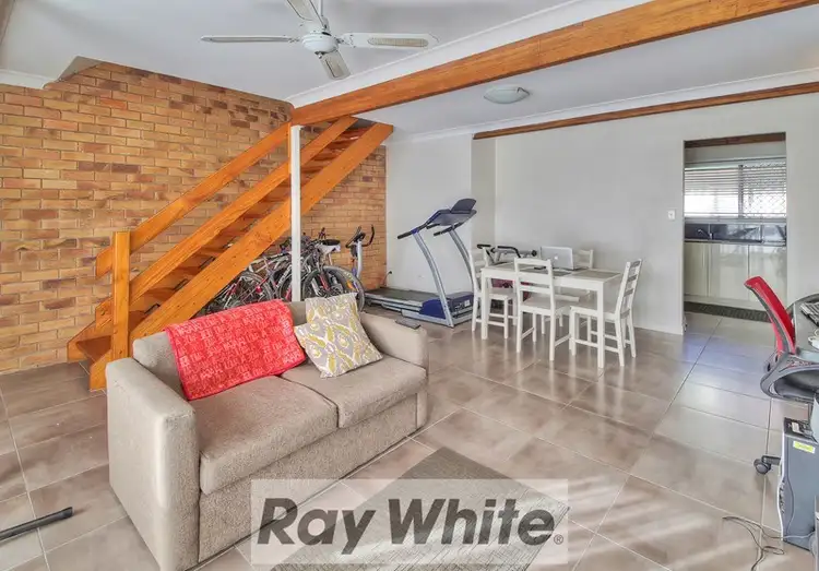 Fourth view of Homely townhouse listing, 1/147 Kingston Road, Woodridge QLD 4114
