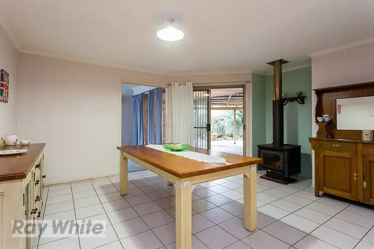 Third view of Homely house listing, 12 Windrush Street, Carina QLD 4152