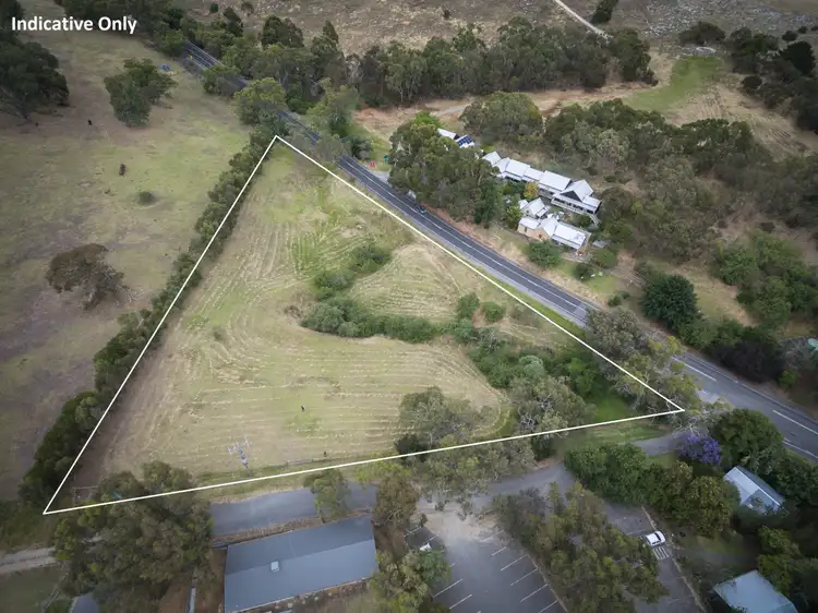 Fifth view of Homely land listing, Lot 110 Main South Road, Second Valley SA 5204