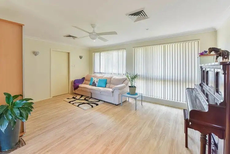 Fourth view of Homely house listing, 23 Lorikeet Avenue, Ingleburn NSW 2565