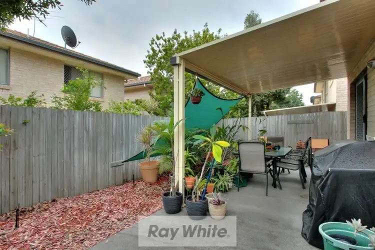 Fifth view of Homely townhouse listing, 21/6 Baldarch Street, Slacks Creek QLD 4127