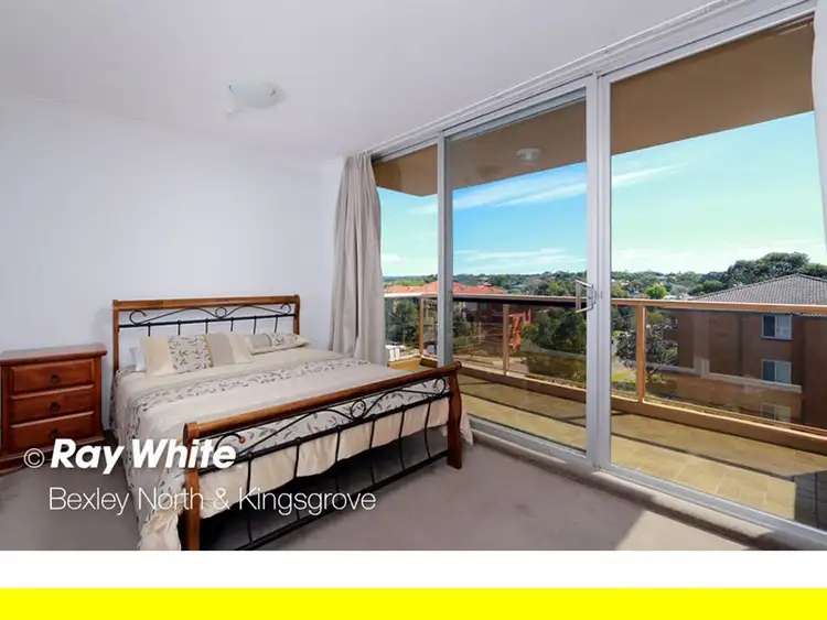Fifth view of Homely apartment listing, 8/21-25 Burke Road, Cronulla NSW 2230
