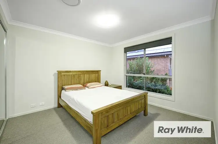 Fifth view of Homely house listing, 50 Cobden Parkes Crescent, Lidcombe NSW 2141