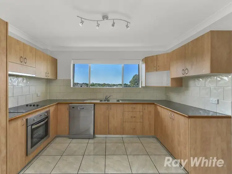 Fifth view of Homely apartment listing, 4/12 Attewell Street, Nundah QLD 4012