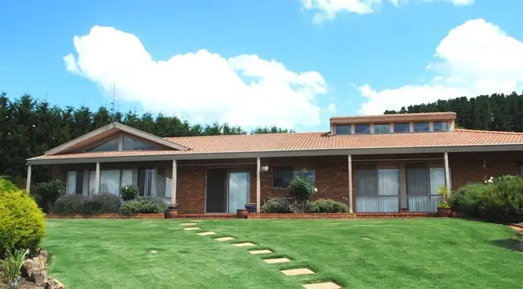 344 Buffalo Creek Road, Myrtleford VIC 3737