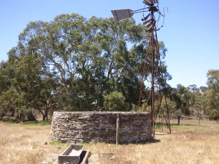 Sixth view of Homely rural property listing, Lot 3 Klenke Road, Wistow SA 5251