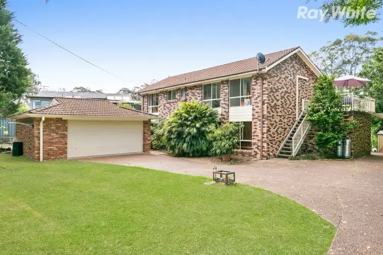 Second view of Homely house listing, 176 Davistown Road, Saratoga NSW 2251