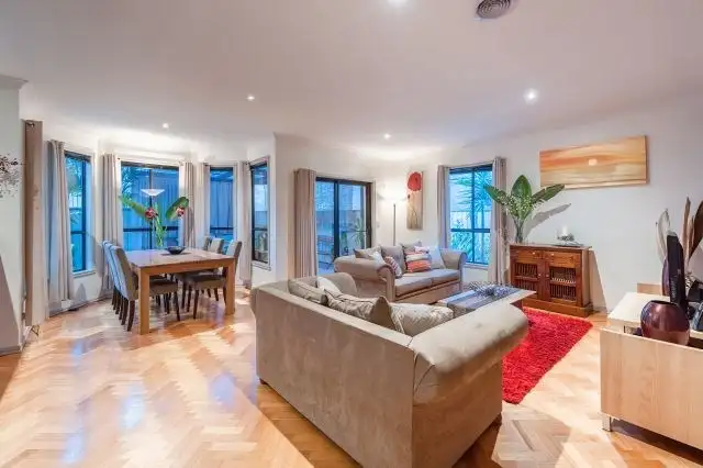 Fourth view of Homely townhouse listing, 1/28 Stymie Street, Kingsbury VIC 3083