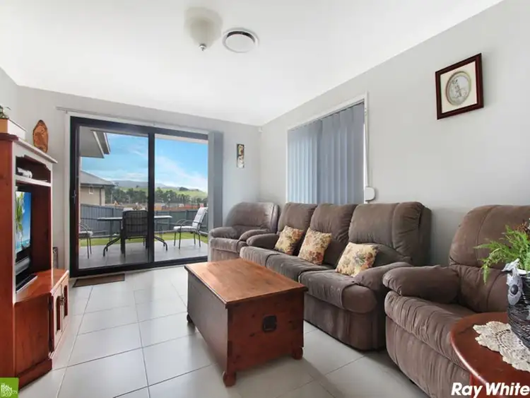 Sixth view of Homely house listing, 5 Yellow Rock Road, Albion Park NSW 2527