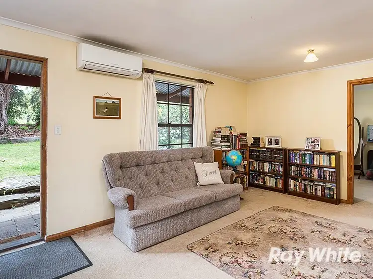 Second view of Homely house listing, 17 North Road, Nairne SA 5252