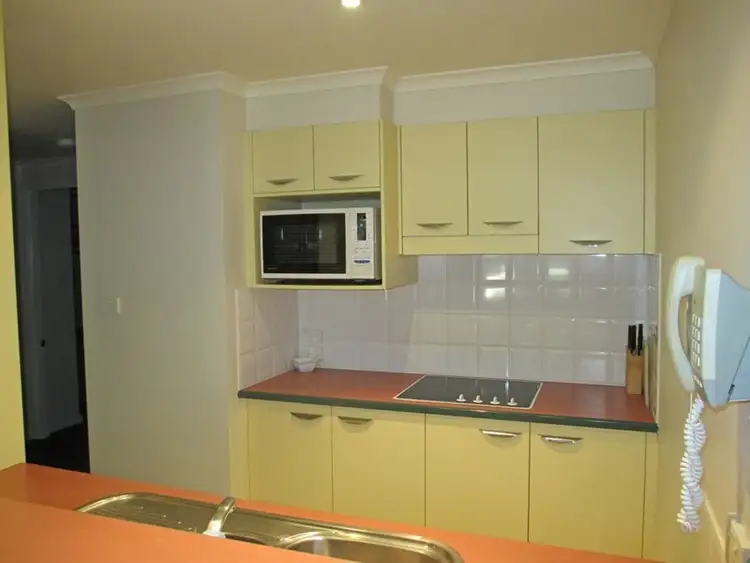 Fourth view of Homely unit listing, 122/68 Pacific Drive, Port Macquarie NSW 2444