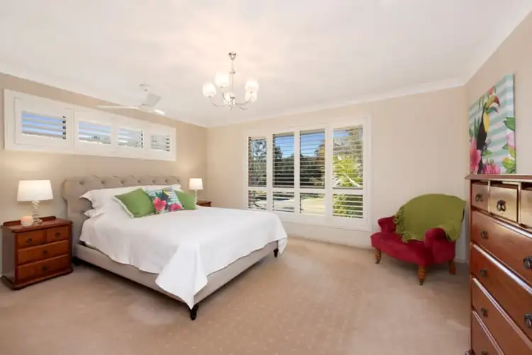 Seventh view of Homely house listing, 18 Amersham Crescent, Carindale QLD 4152