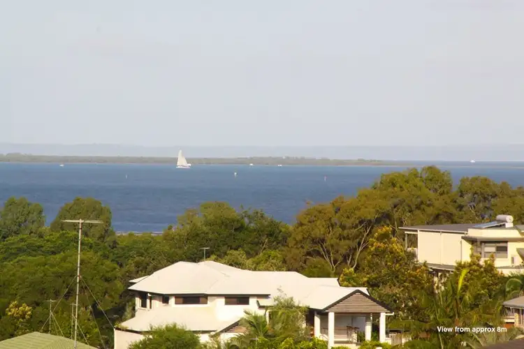 Second view of Homely house listing, 531 Tingal Road, Wynnum QLD 4178