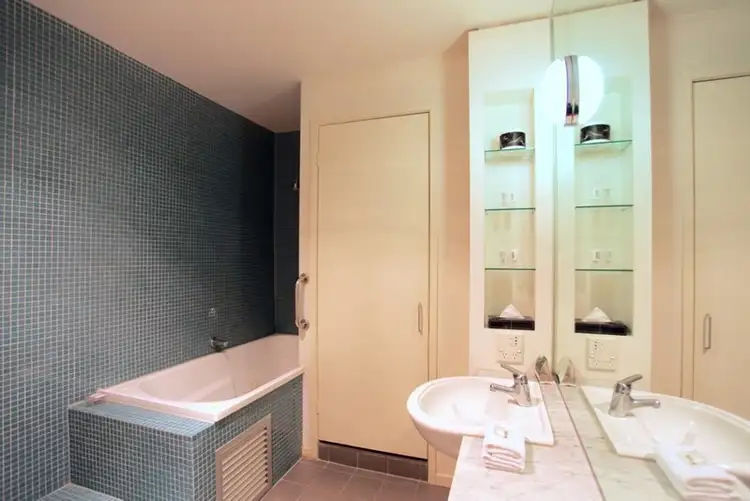 Sixth view of Homely apartment listing, 104/155 Bourke Street, Melbourne VIC 3000