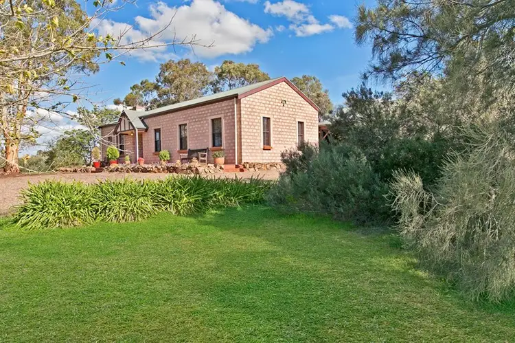 Second view of Homely house listing, 100 Johnson Road, One Tree Hill SA 5114