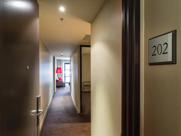 202/61 Hindmarsh Square, Adelaide SA 5000