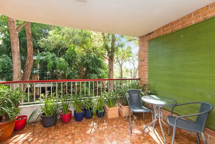 Fourth view of Homely unit listing, 4/3 Broughton Road, Artarmon NSW 2064