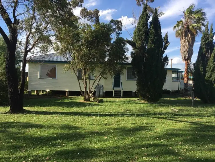 Fifth view of Homely rural property listing, 250 Clifton-Leyburn Road, Kings Creek QLD 4361