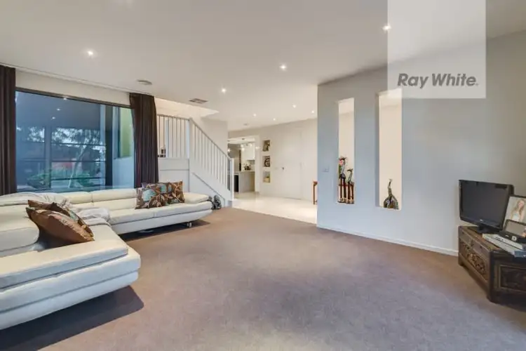Fourth view of Homely house listing, 3 Goulburn Street, Mernda VIC 3754