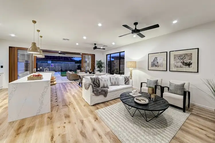 Fourth view of Homely house listing, 68 Raceview Avenue, Hendra QLD 4011