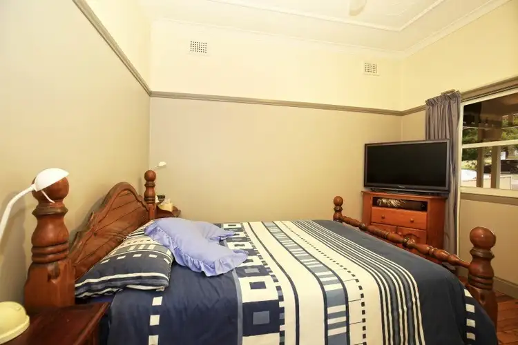 Sixth view of Homely house listing, 38 Shoalhaven Street, Nowra NSW 2541