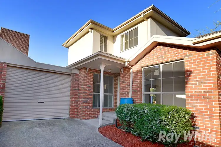 3/24 Station Street, Ferntree Gully VIC 3156