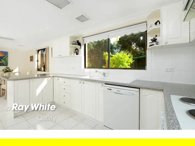 Fourth view of Homely house listing, 994a Forest Road, Lugarno NSW 2210
