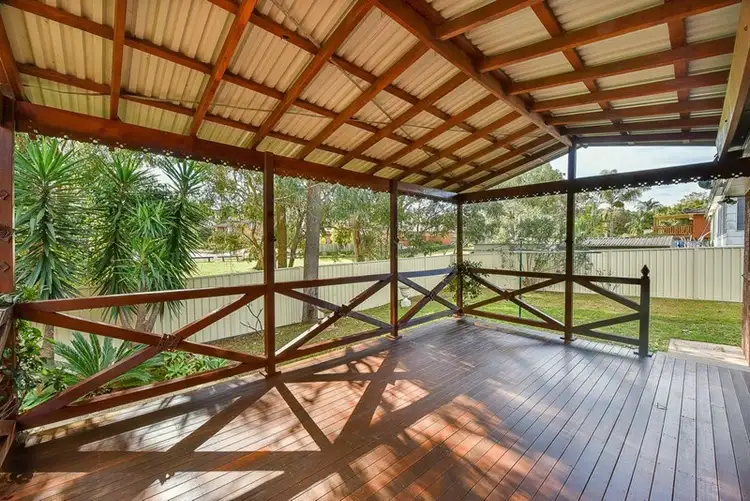 Seventh view of Homely house listing, 23 Tabourie Street, Leumeah NSW 2560