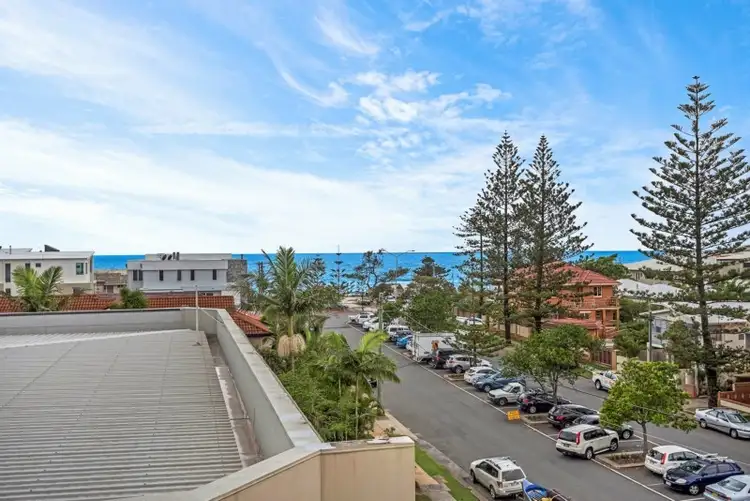 Second view of Homely apartment listing, 17/483 Golden Four Drive, Tugun QLD 4224