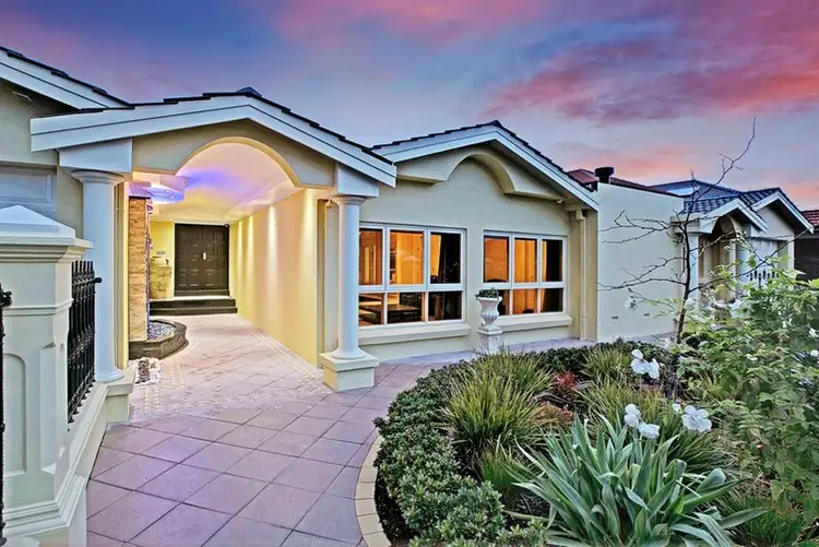 Second view of Homely house listing, 10 Liberman Court, West Lakes SA 5021
