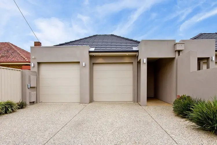 Second view of Homely house listing, 74a Barker Avenue, Flinders Park SA 5025