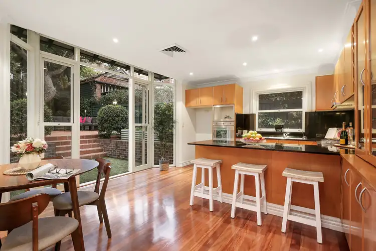 Second view of Homely house listing, 17 Phillips Street, Neutral Bay NSW 2089