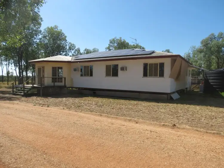 Second view of Homely rural property listing, 112 Glengallan Road, Emerald QLD 4720