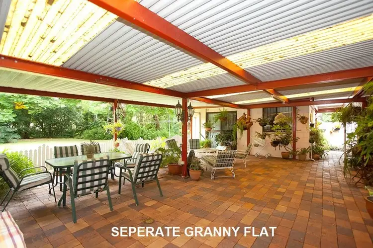 Second view of Homely house listing, 16 Dunstable Street, Macgregor QLD 4109