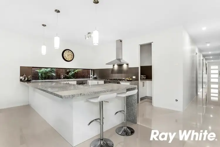 Second view of Homely house listing, 18 Elm Grove, Mount Waverley VIC 3149