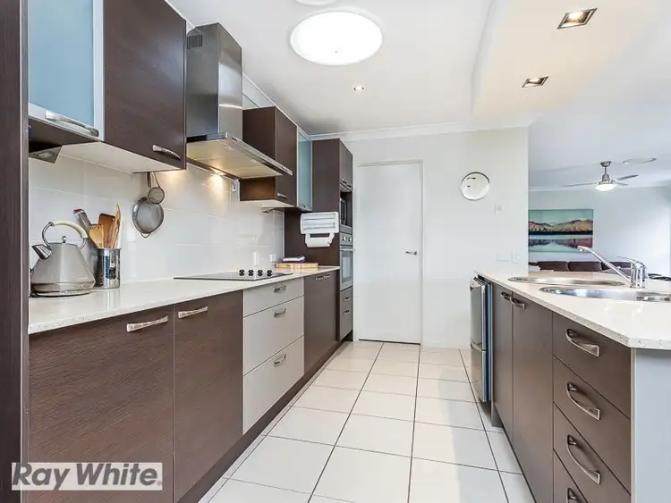 Third view of Homely house listing, 11 Seaeagle Place, Banksia Beach QLD 4507