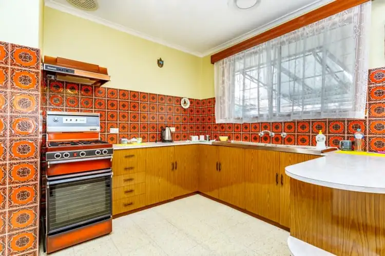 Fourth view of Homely house listing, 17 Kenross Court, Braybrook VIC 3019