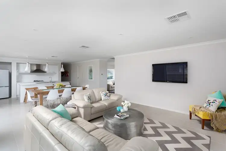 Third view of Homely house listing, 10 Shoalhaven Road, Cowes VIC 3922