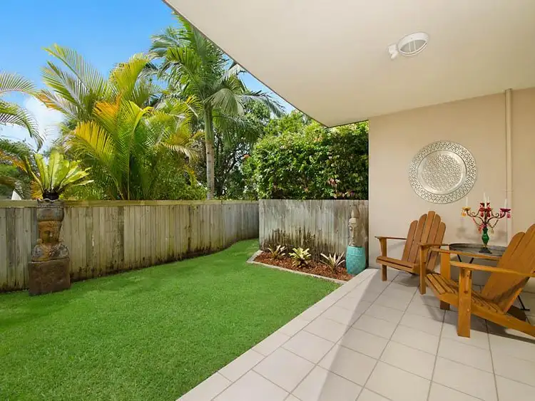 Second view of Homely unit listing, Unit 12 Rivers on Duporth 87-89 Duporth Avenue, Maroochydore QLD 4558